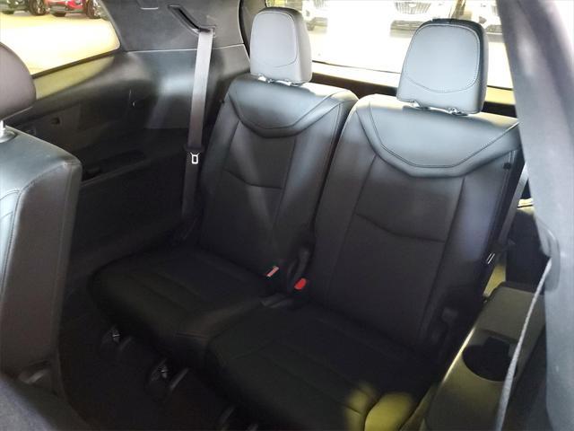 used 2022 Cadillac XT6 car, priced at $29,490