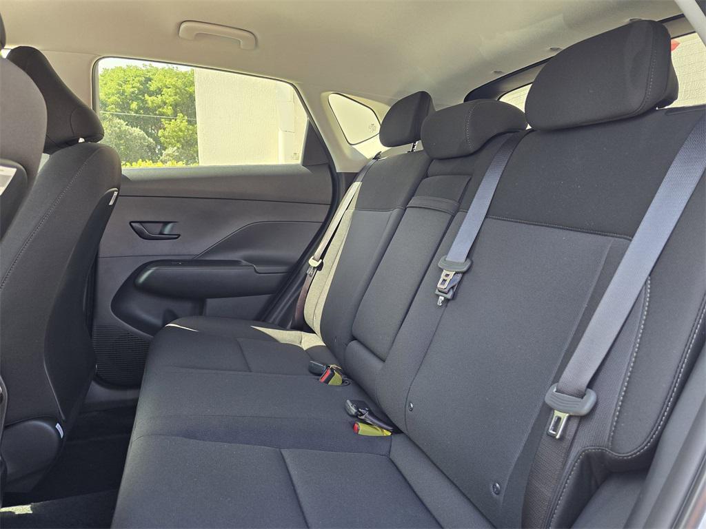 new 2026 Hyundai Kona car, priced at $28,965