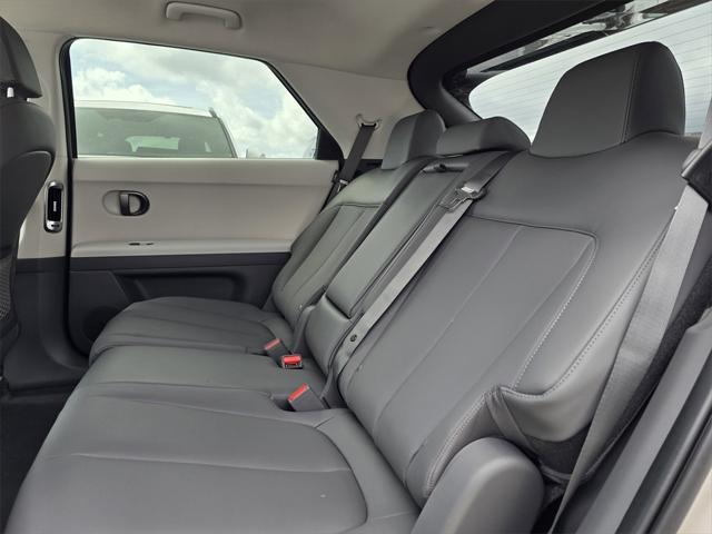 new 2025 Hyundai IONIQ 5 car, priced at $51,695
