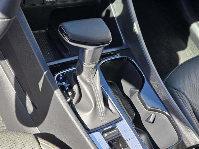 new 2025 Hyundai SANTA CRUZ car
