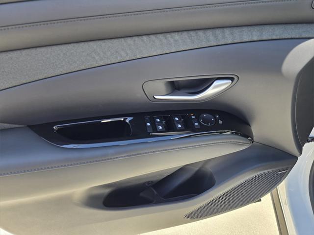 new 2025 Hyundai SANTA CRUZ car
