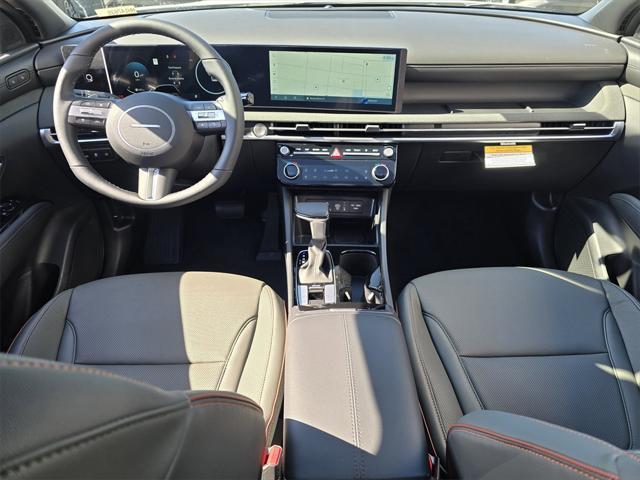 new 2025 Hyundai SANTA CRUZ car