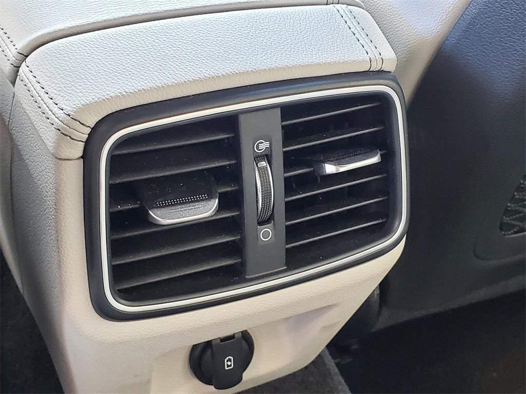 used 2022 Genesis G70 car, priced at $31,920