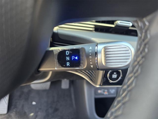 new 2025 Hyundai IONIQ 5 car, priced at $51,465