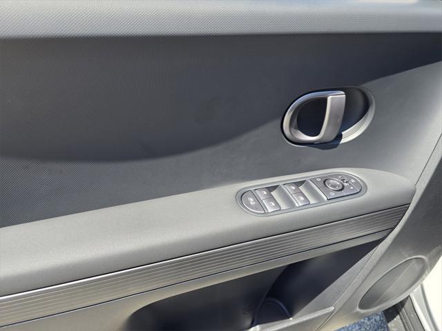 new 2025 Hyundai IONIQ 5 car, priced at $51,465