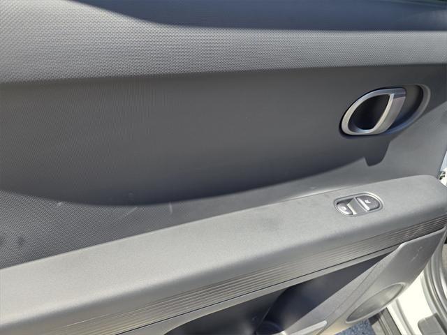 new 2025 Hyundai IONIQ 5 car, priced at $51,465