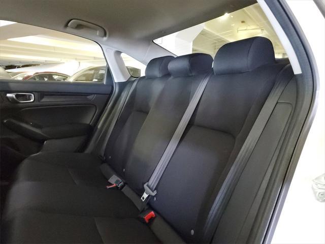 used 2024 Honda Civic car, priced at $21,990