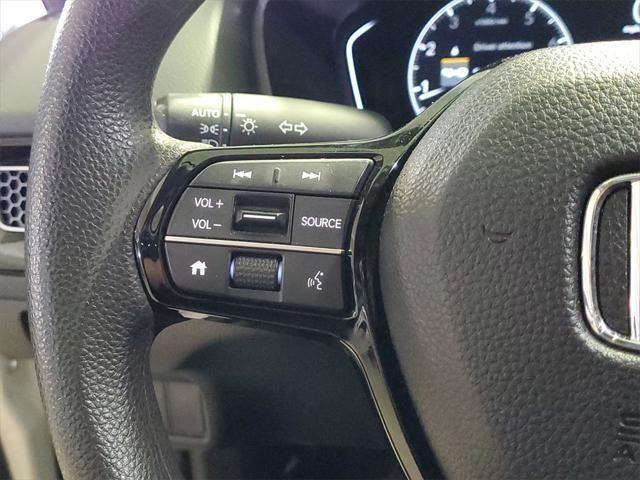 used 2024 Honda Civic car, priced at $21,990