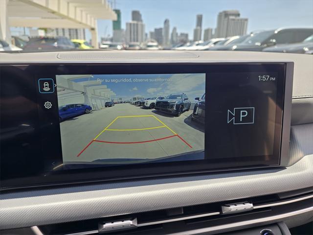 new 2025 Hyundai Sonata car, priced at $29,830