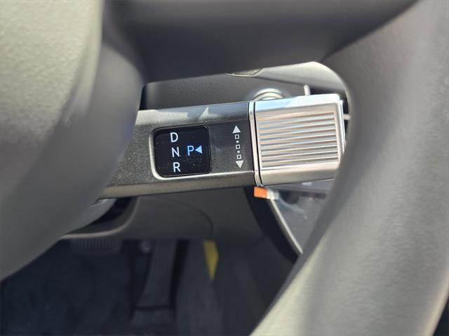 new 2025 Hyundai Sonata car, priced at $29,830