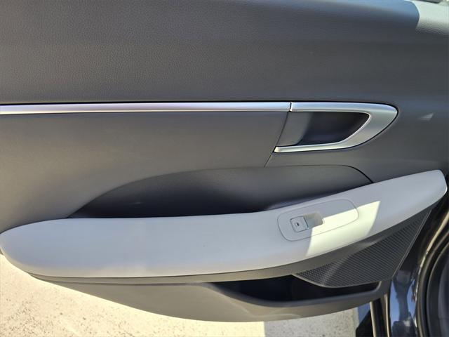new 2025 Hyundai Sonata car, priced at $29,830