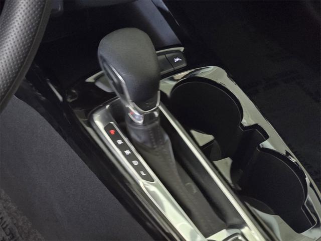 used 2024 Chevrolet Trax car, priced at $21,990
