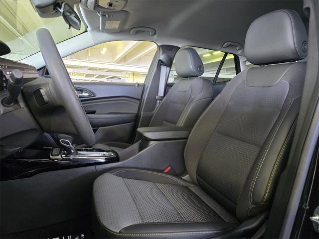 used 2024 Chevrolet Trax car, priced at $21,990