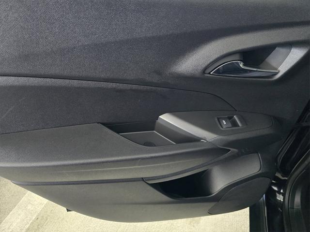 used 2024 Chevrolet Trax car, priced at $21,990