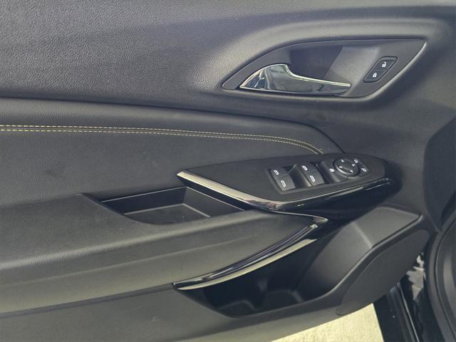 used 2024 Chevrolet Trax car, priced at $21,990