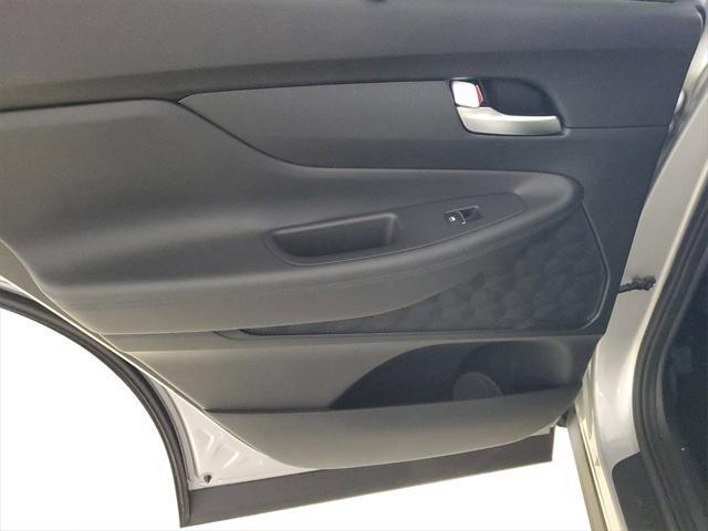 used 2022 Hyundai SANTA FE HEV car, priced at $23,490
