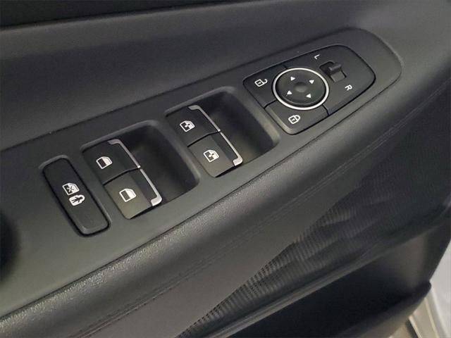 used 2022 Hyundai SANTA FE HEV car, priced at $23,490