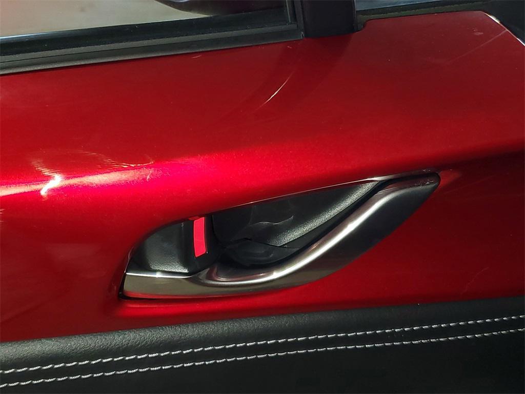 used 2023 Mazda MX-5 Miata car, priced at $26,699