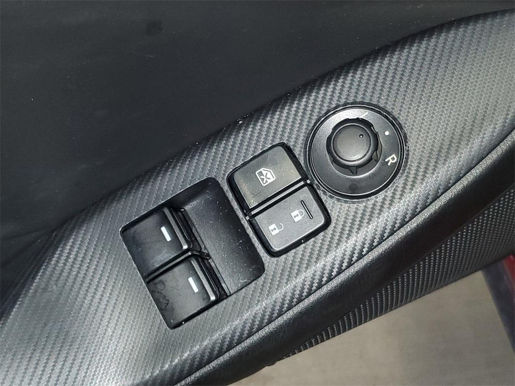 used 2023 Mazda MX-5 Miata car, priced at $26,699
