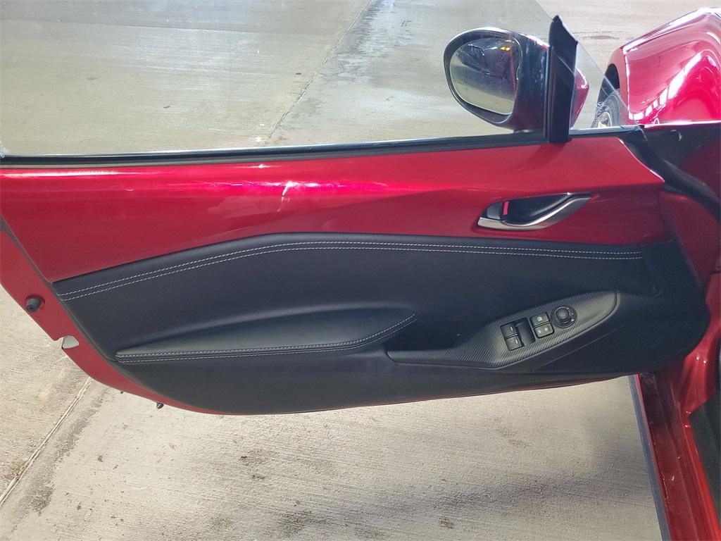used 2023 Mazda MX-5 Miata car, priced at $26,699