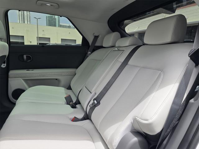 new 2025 Hyundai IONIQ 5 car, priced at $56,320