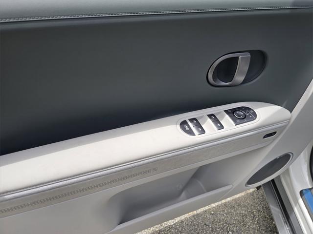 new 2025 Hyundai IONIQ 5 car, priced at $56,320
