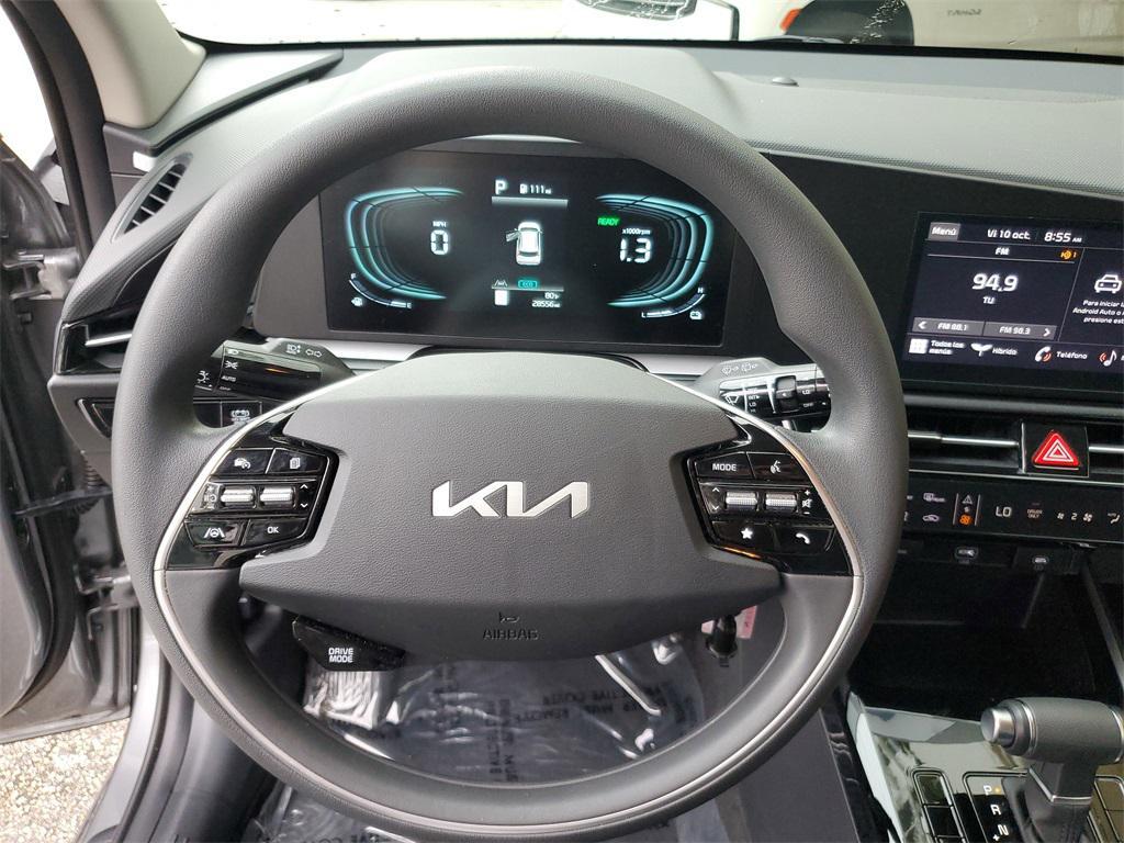 used 2025 Kia Niro car, priced at $21,199