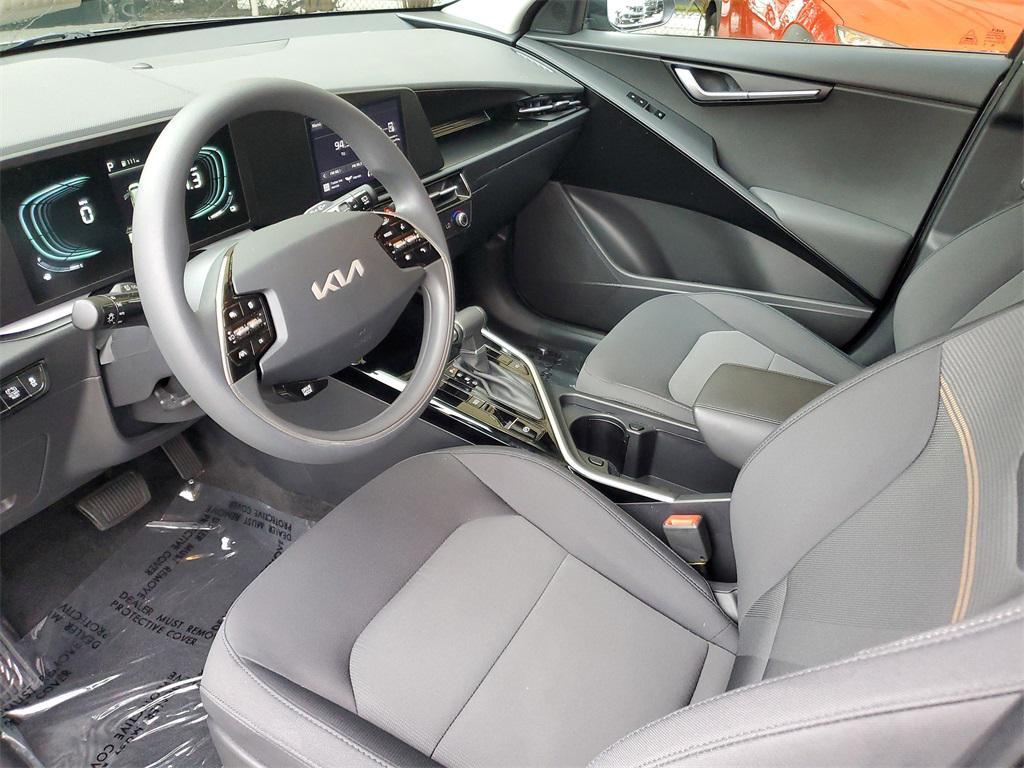 used 2025 Kia Niro car, priced at $21,199