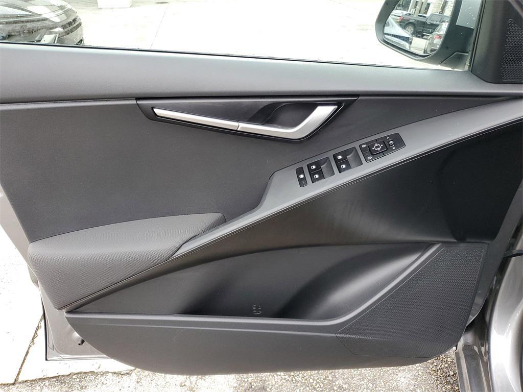 used 2025 Kia Niro car, priced at $21,199