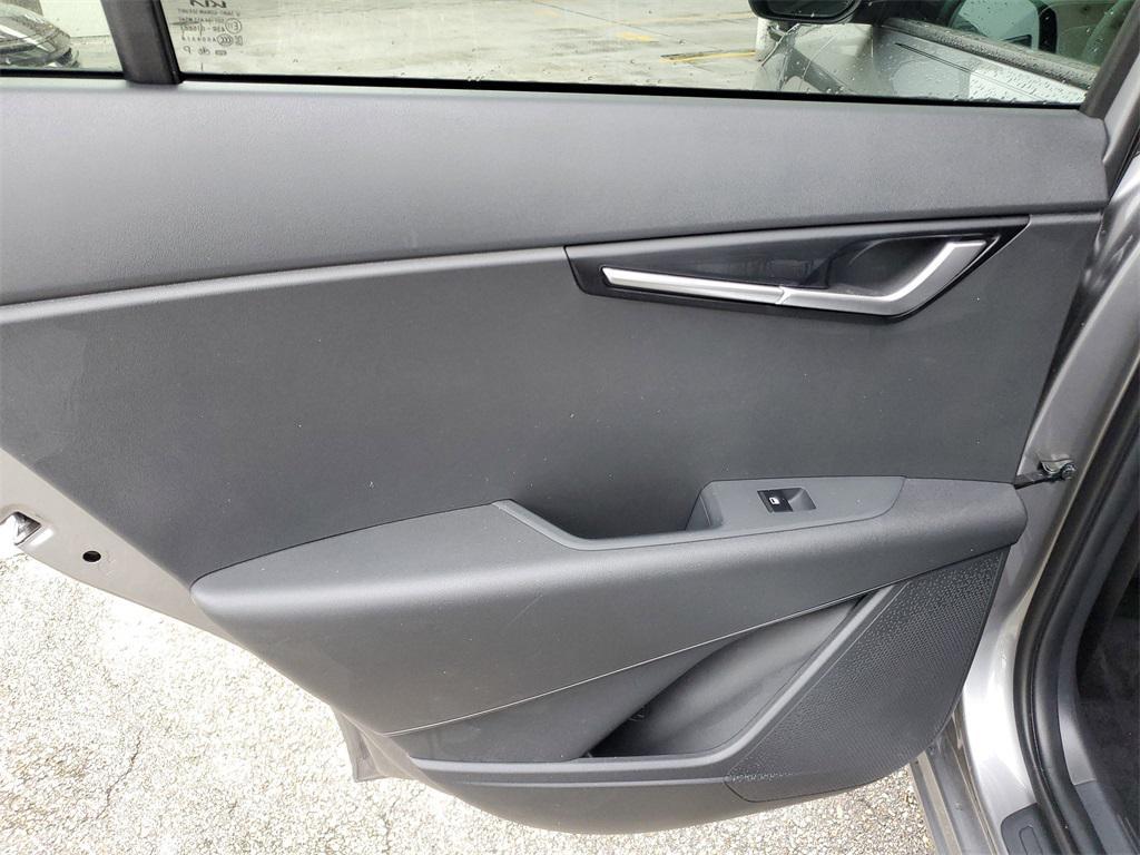 used 2025 Kia Niro car, priced at $21,199