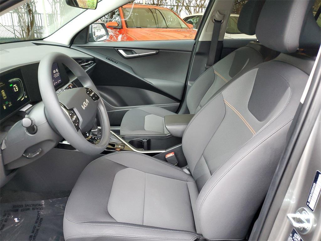 used 2025 Kia Niro car, priced at $21,199