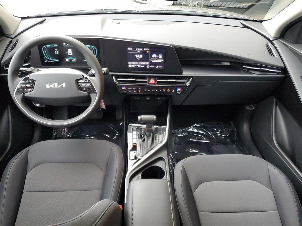 used 2025 Kia Niro car, priced at $21,199