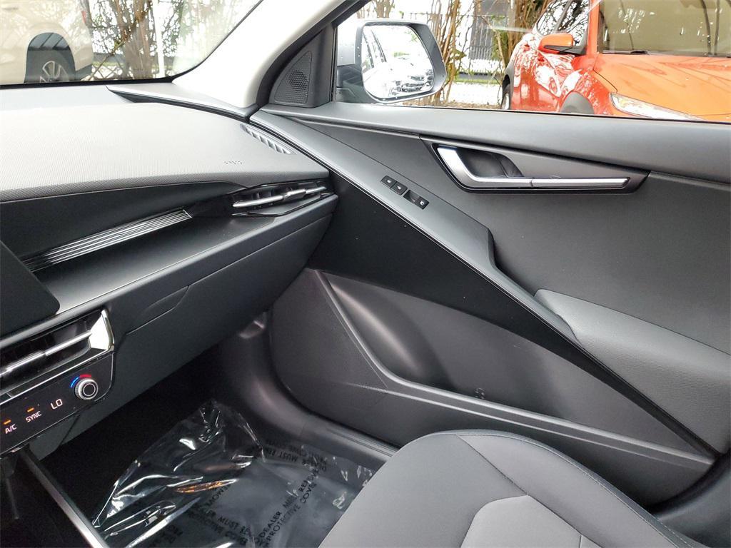 used 2025 Kia Niro car, priced at $21,199