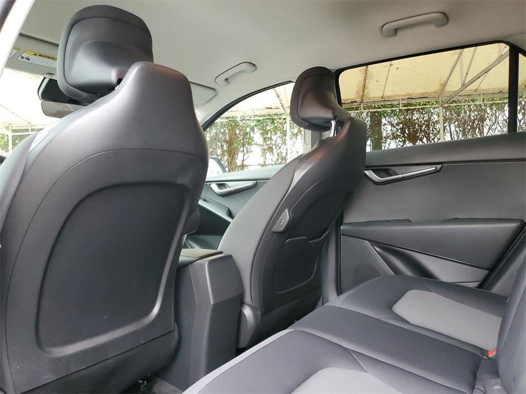 used 2025 Kia Niro car, priced at $21,199