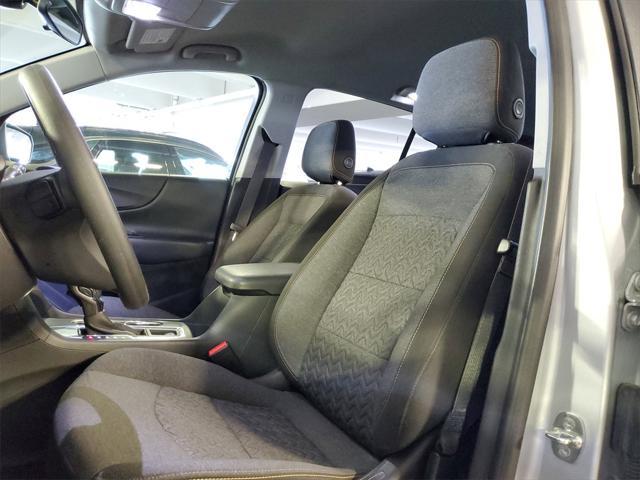 used 2022 Chevrolet Equinox car, priced at $20,990