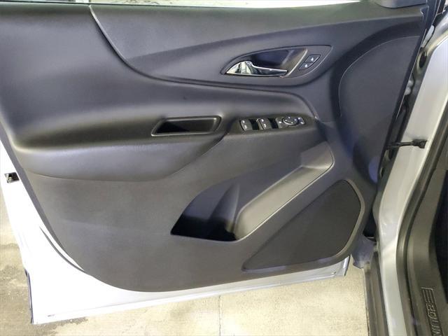 used 2022 Chevrolet Equinox car, priced at $20,990