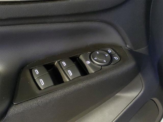 used 2022 Chevrolet Equinox car, priced at $20,990