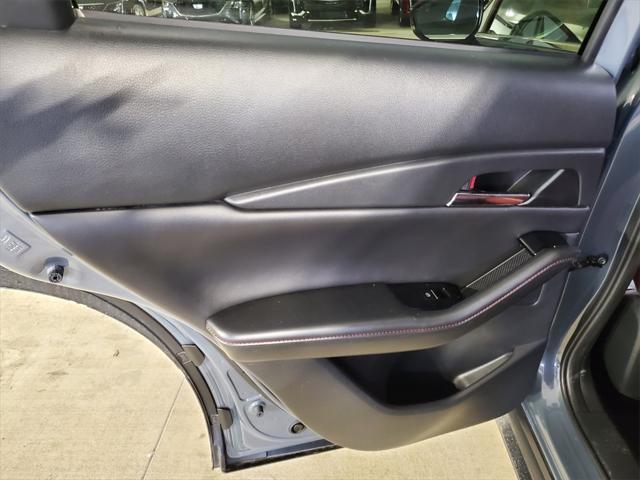 used 2023 Mazda CX-30 car, priced at $20,990
