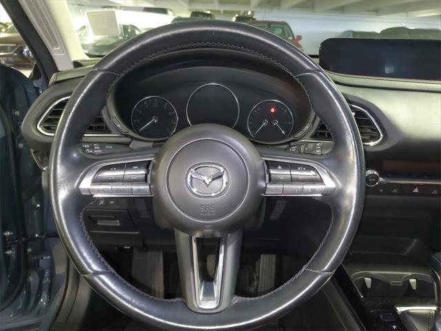used 2023 Mazda CX-30 car, priced at $20,990