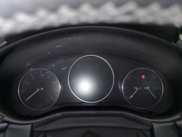 used 2023 Mazda CX-30 car, priced at $20,990