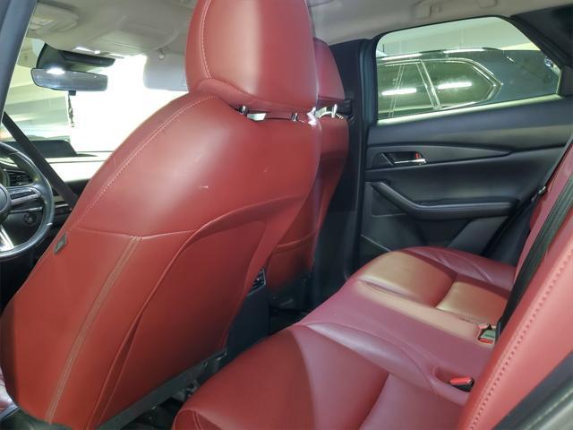 used 2023 Mazda CX-30 car, priced at $20,990