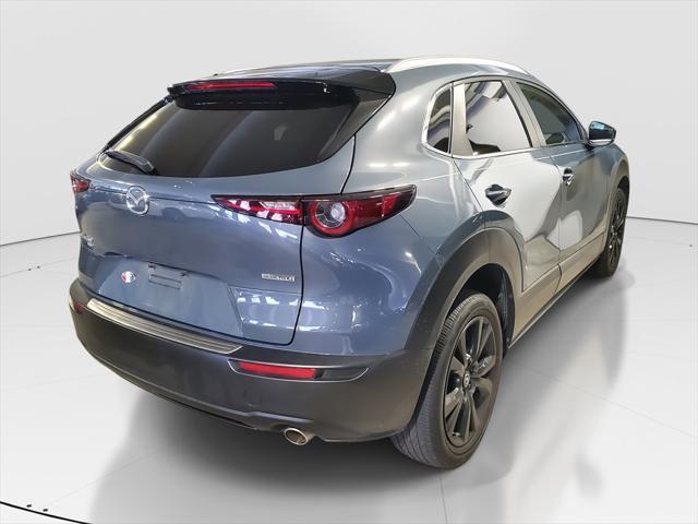 used 2023 Mazda CX-30 car, priced at $20,990