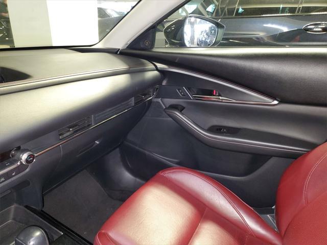 used 2023 Mazda CX-30 car, priced at $20,990