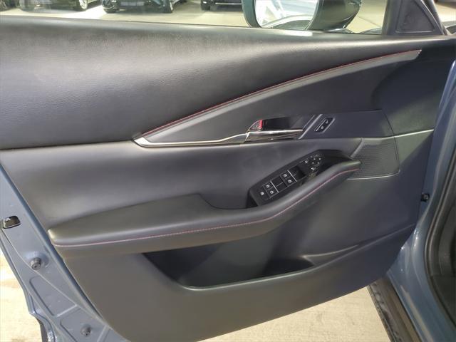 used 2023 Mazda CX-30 car, priced at $20,990