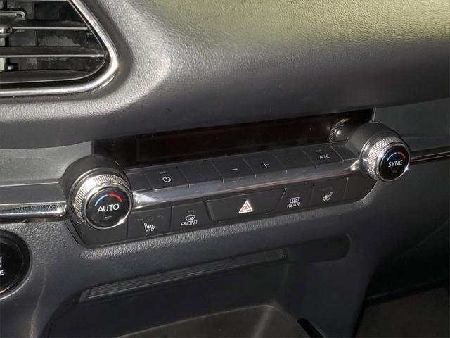 used 2023 Mazda CX-30 car, priced at $20,990