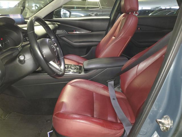used 2023 Mazda CX-30 car, priced at $20,990