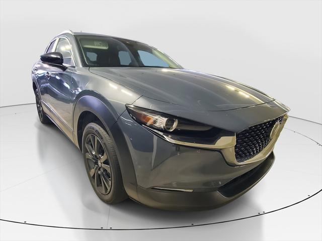 used 2023 Mazda CX-30 car, priced at $20,990