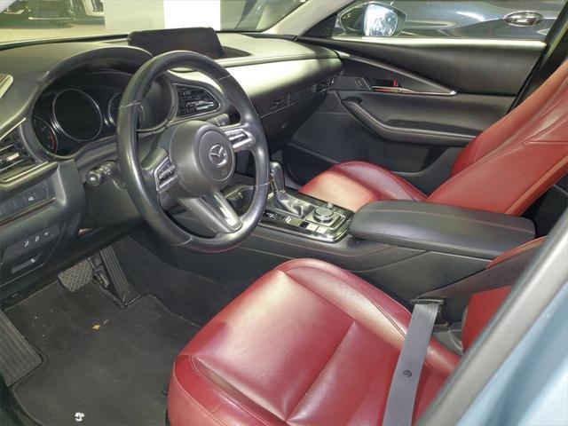 used 2023 Mazda CX-30 car, priced at $20,990