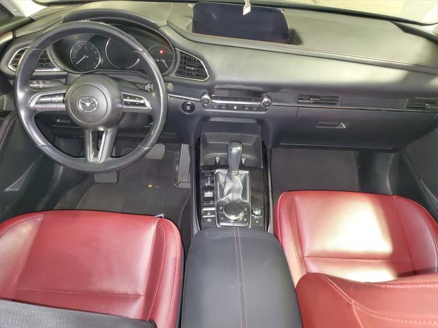 used 2023 Mazda CX-30 car, priced at $20,990