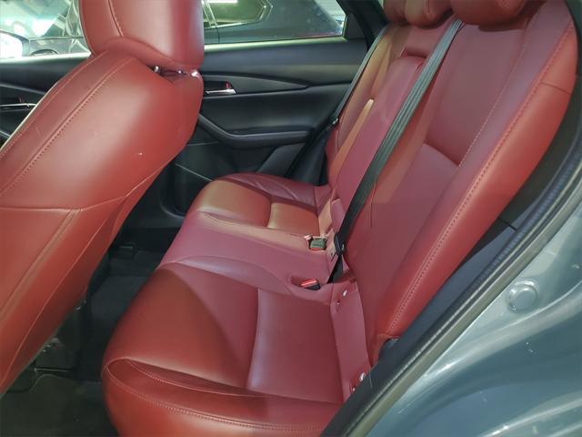 used 2023 Mazda CX-30 car, priced at $20,990